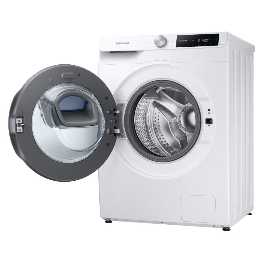 SAMSUNG WD90T6542BE מכונת כביסה משולבת מייבש 9 ק"ג קיבולת ייבוש עד 6 ק"ג | יבואן רשמי-משלוח מהיר – תמונה 5