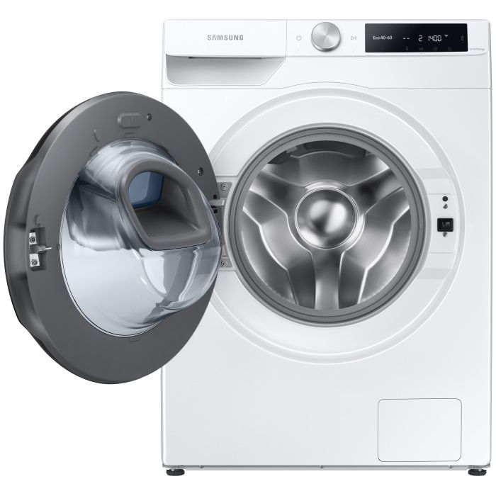 SAMSUNG WD90T6542BE מכונת כביסה משולבת מייבש 9 ק"ג קיבולת ייבוש עד 6 ק"ג | יבואן רשמי-משלוח מהיר – תמונה 6