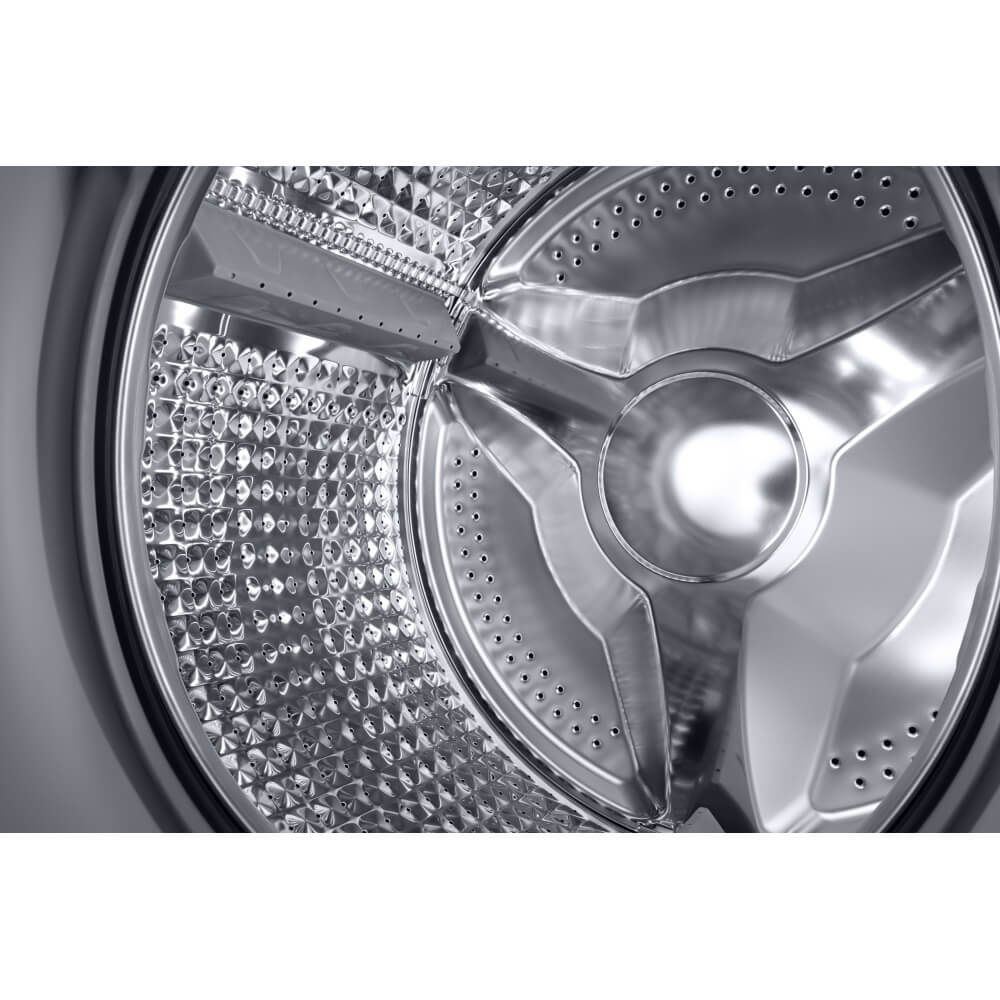 SAMSUNG WD90T6542BE מכונת כביסה משולבת מייבש 9 ק"ג קיבולת ייבוש עד 6 ק"ג | יבואן רשמי-משלוח מהיר – תמונה 8