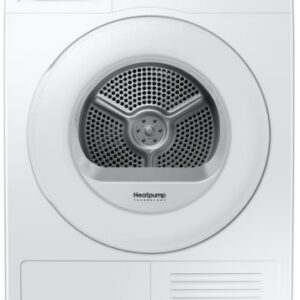 מייבש כביסה קונדנסור Heat Pump עד 7 ק"ג SAMSUNG דגם DV70T4200TE