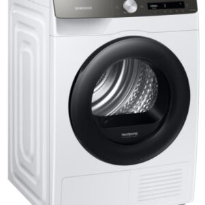 מייבש כביסה קונדנסור Heat Pump עד 8 ק"ג SAMSUNG דגם DV8ST5221AT