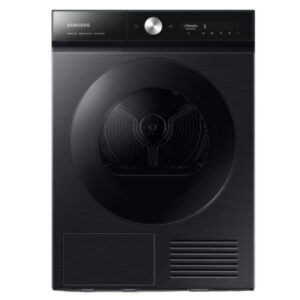 מייבש כביסה קונדנסור SAMSUNG BESPOKE Heat Pump דגם DV90BB9445GB | יבואן רשמי