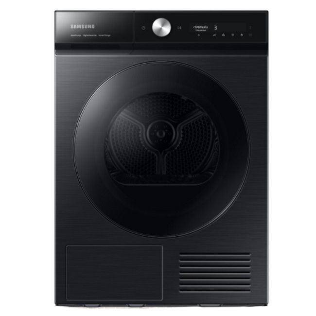 מייבש כביסה קונדנסור SAMSUNG BESPOKE Heat Pump דגם DV90BB9445GB | יבואן רשמי