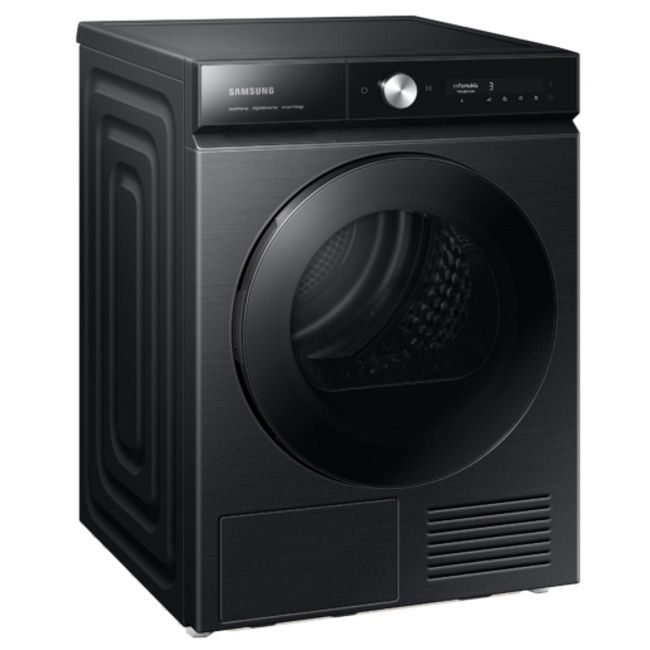 מייבש כביסה קונדנסור SAMSUNG BESPOKE Heat Pump דגם DV90BB9445GB | יבואן רשמי – תמונה 3