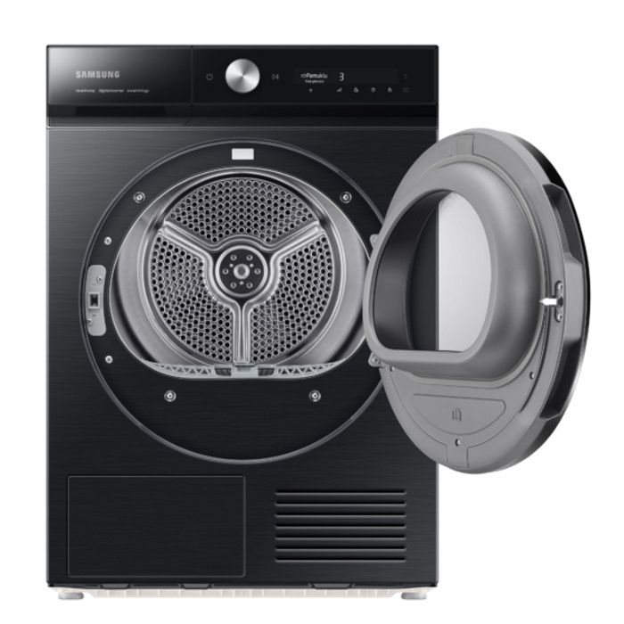 מייבש כביסה קונדנסור SAMSUNG BESPOKE Heat Pump דגם DV90BB9445GB | יבואן רשמי – תמונה 5