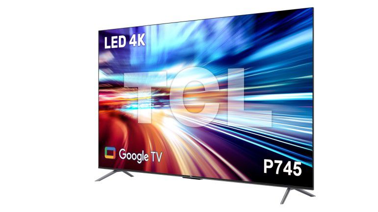 טלוויזיה חכמה TCL 85 אינטש 4K UHD דגם 85P745 | 3 שנות אחריות – תמונה 3