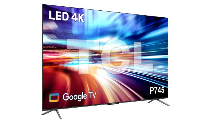 טלוויזיה חכמה TCL 85 אינטש 4K UHD דגם 85P745 | 3 שנות אחריות – תמונה 4