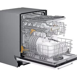 מדיח כלים אינטגרלי מלא 14 מערכות כלים SAMSUNG דגם DW60BS7503BI -  יבואן רשמי