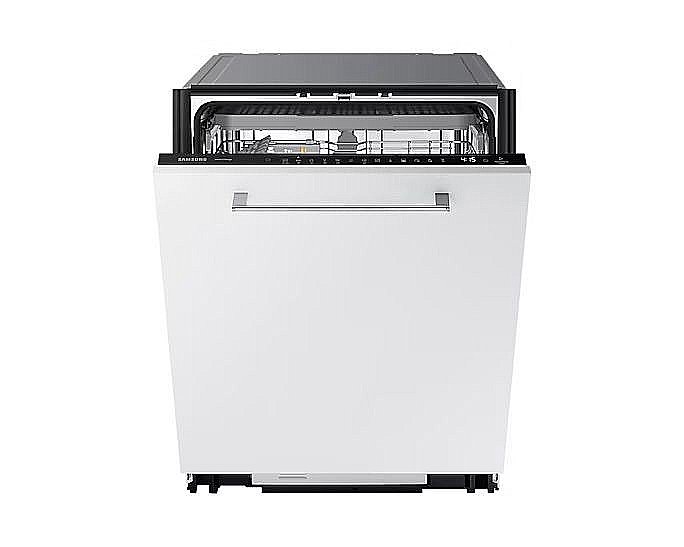 מדיח כלים אינטגרלי מלא 14 מערכות כלים SAMSUNG דגם DW60BS7503BI - יבואן רשמי – תמונה 5