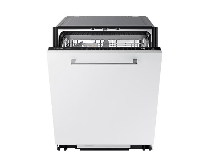 מדיח כלים אינטגרלי מלא 14 מערכות כלים SAMSUNG דגם DW60BS7503BI – תמונה 5