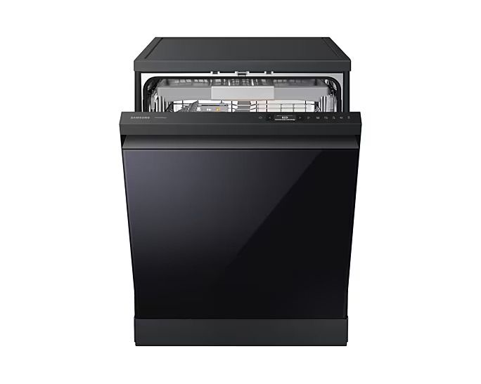 מדיח כלים רחב 14 מערכות כלים SAMSUNG BESPOKE DW60BB8925AP – תמונה 3
