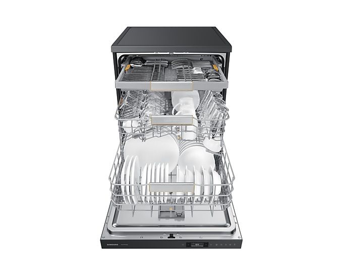 מדיח כלים רחב 14 מערכות כלים SAMSUNG BESPOKE DW60BB8925AP – תמונה 4