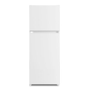 מקרר 2 דלתות מקפיא עליון 348 ליטר GENERAL דגם GE365W יבואן רשמי