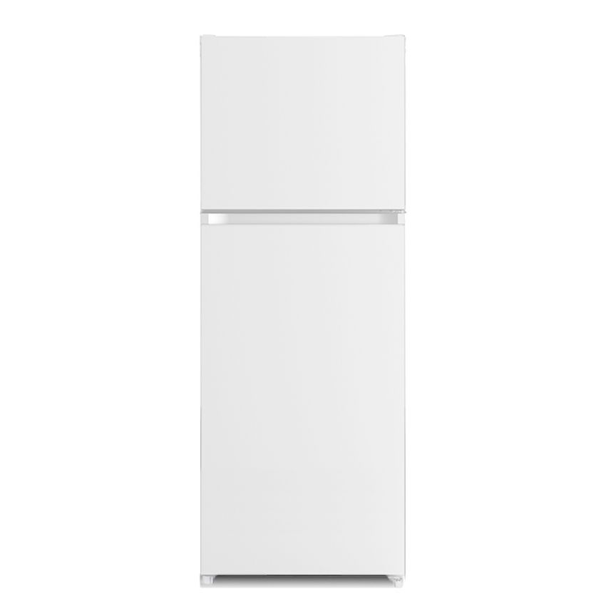 מקרר 2 דלתות מקפיא עליון 348 ליטר GENERAL דגם GE365W יבואן רשמי