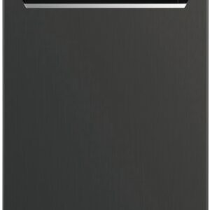 מקרר 2 דלתות מקפיא עליון 384 ליטר GENERAL דגם GE365BIX יבואן רשמי
