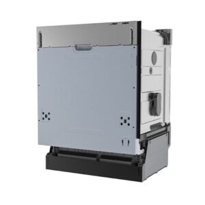מדיח כלים אינטגרלי רחב 12 מערכות כלים MIDEA דגם WQP12-5315A יבואן רשמי
