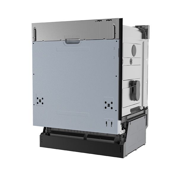 מדיח כלים אינטגרלי רחב 12 מערכות כלים MIDEA דגם WQP12-5315A יבואן רשמי