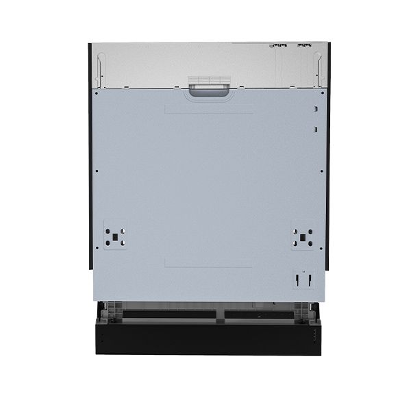 מדיח כלים אינטגרלי רחב 12 מערכות כלים MIDEA דגם WQP12-5315A יבואן רשמי – תמונה 5