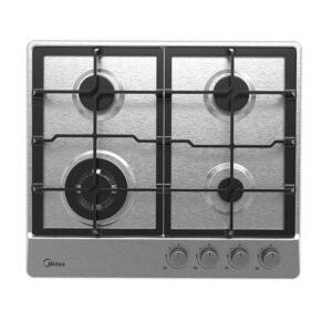 כיריים גז Midea 60SJ40 מידאה יבואן רשמי