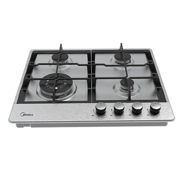 כיריים גז Midea 60SJ40 מידאה יבואן רשמי – תמונה 3