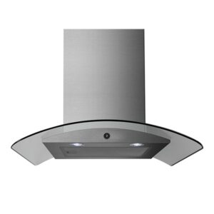 קולט אדים צמוד קיר 60 ס"מ MIDEA דגם 60V71 יבואן רשמי