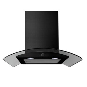 קולט אדים צמוד קיר 60 ס"מ MIDEA 60V71 יבואן רשמי