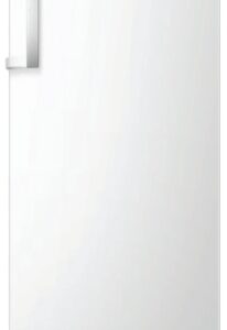 מקפיא 7 תאים 240 ליטר Hisense דגם RS32-WC יבואן רשמי