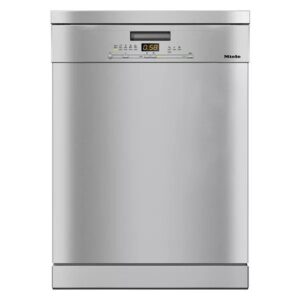 מדיח כלים רחב 13 מערכות כלים MIELE דגם G 5110 ClST יבואן רשמי - גימור נירוסטה