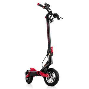 קורקינט חשמלי מתקפל GreenBike דגם BLADE MINI יבואן רשמי - 48V/21AH