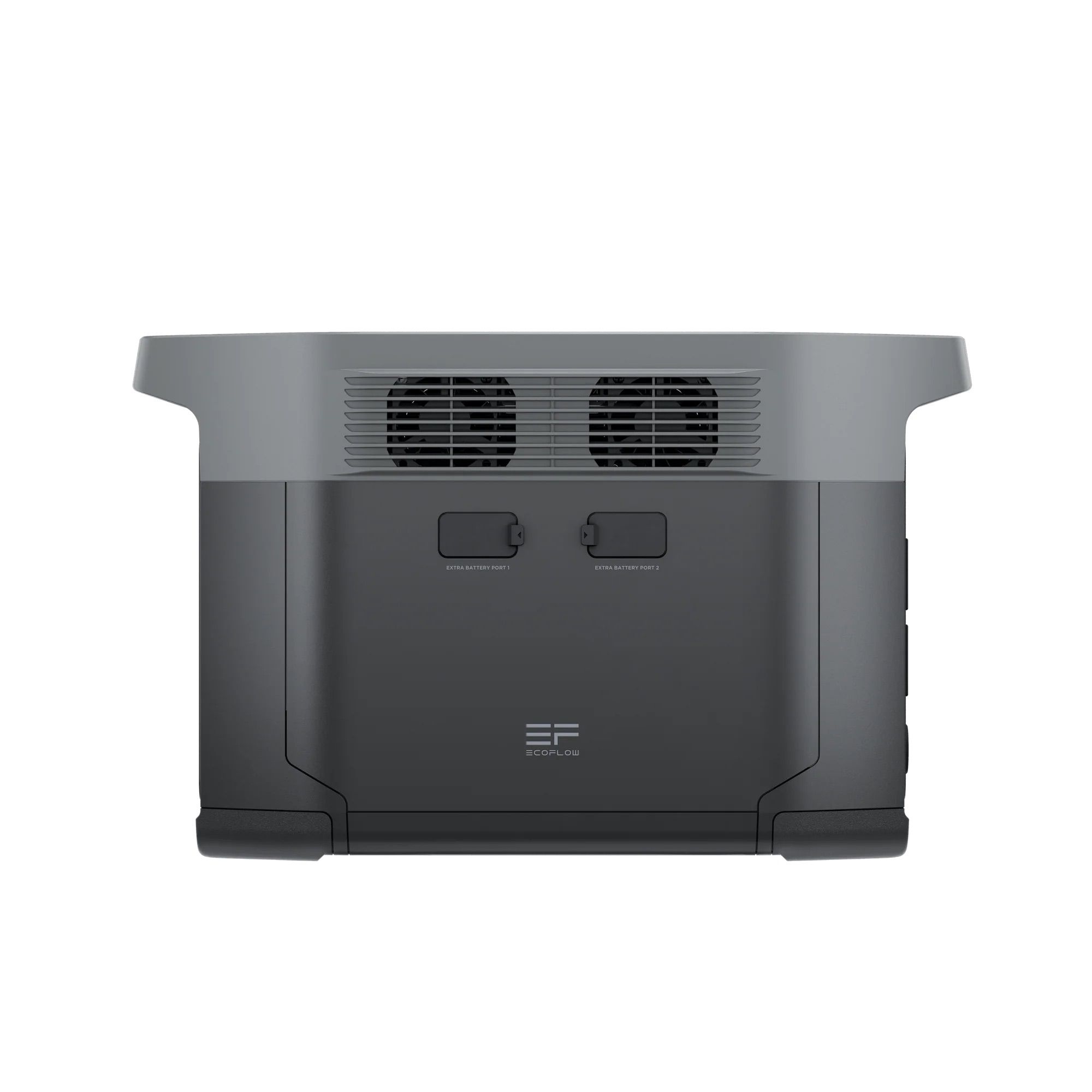 EcoFlow DELTA 2 Max תחנת כוח ניידת לבית ושטח 2048Wh | יבואן רשמי-משלוח מהיר – תמונה 2