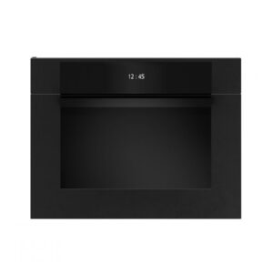 תנור משולב מיקרו Bertazzoni דגם F457MODMWTN יבואן רשמי - שחור פחם
