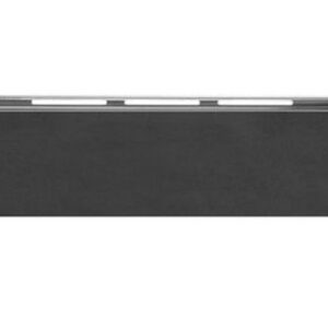 מגירת חימום Bertazzoni דגם WD60N יבואן רשמי - שחור פחם