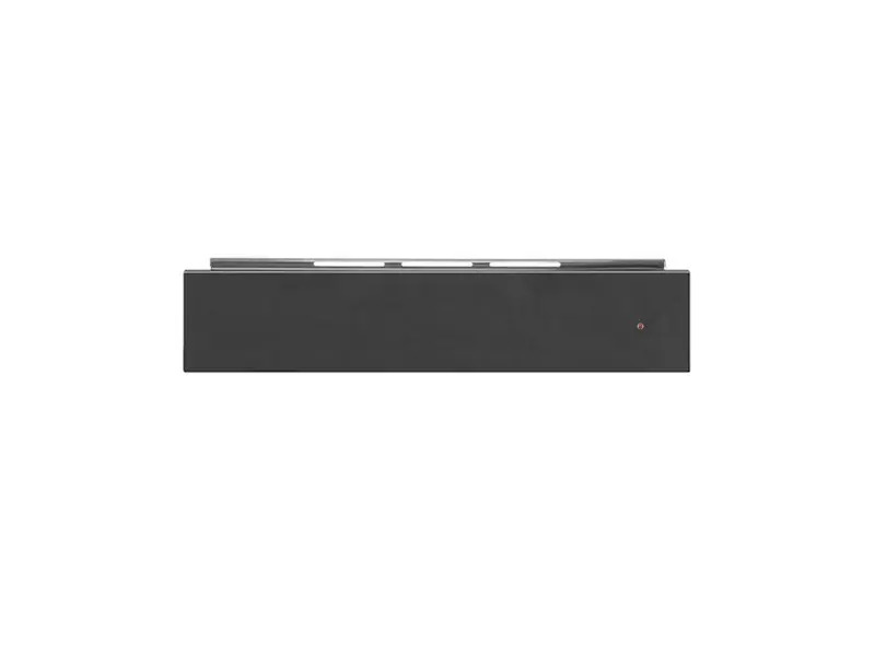 מגירת חימום Bertazzoni דגם WD60HERNE יבואן רשמי - שחור מט