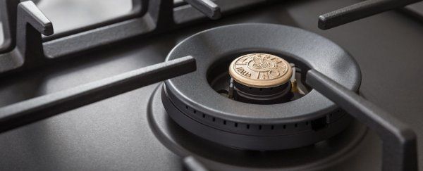 כיריים גז 90 ס"מ Bertazzoni דגם P905LPRONE יבואן רשמי - שחור מט – תמונה 3