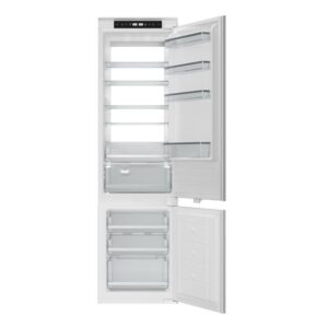 מקרר אינטגרלי מקפיא תחתון 60 ס"מ Bertazzoni דגם REF604BBNPTC-S יבואן רשמי