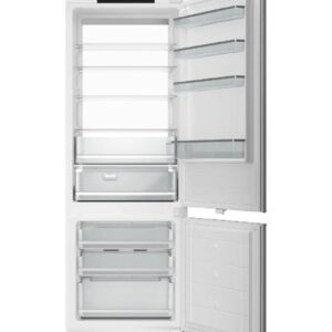 מקרר מקפיא תחתון אינטגרלי 70 ס"מ Bertazzoni דגם REF704BBNPTC יבואן רשמי