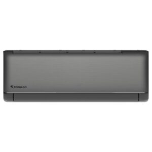 מזגן עילי Tornado דגם TOP-PRO-INV-22 X WIFI CARBON EU יבואן רשמי