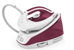 מגהץ קיטור TEFAL דגם SV611AL3