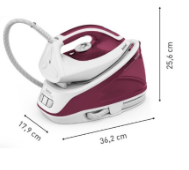 מגהץ קיטור TEFAL דגם SV611AL3 – תמונה 5