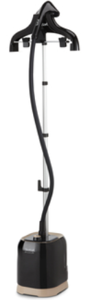 מגהץ קיטור אנכי Tefal IT3470M0 – תוצרת צרפת עם חימום מהיר | יבואן רשמי 5 שנות אחריות