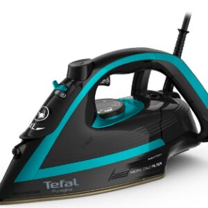 מגהץ אדים TEFAL דגם FV8066E0 יבואן רשמי - 5 שנות אחריות
