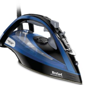 מגהץ אדים TEFAL דגם FV9848E0 יבואן רשמי - 5 שנות אחריות