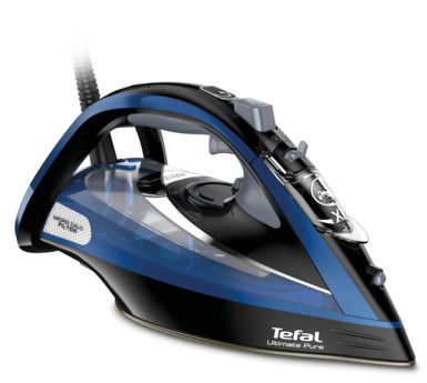 מגהץ אדים TEFAL דגם FV9848E0 יבואן רשמי - 5 שנות אחריות – תמונה 4