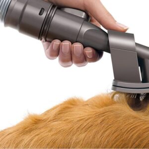 מברשת סירוק/אביזר לכלבים DYSON דגם GROOM יבואן רשמי | משלוח מהיר