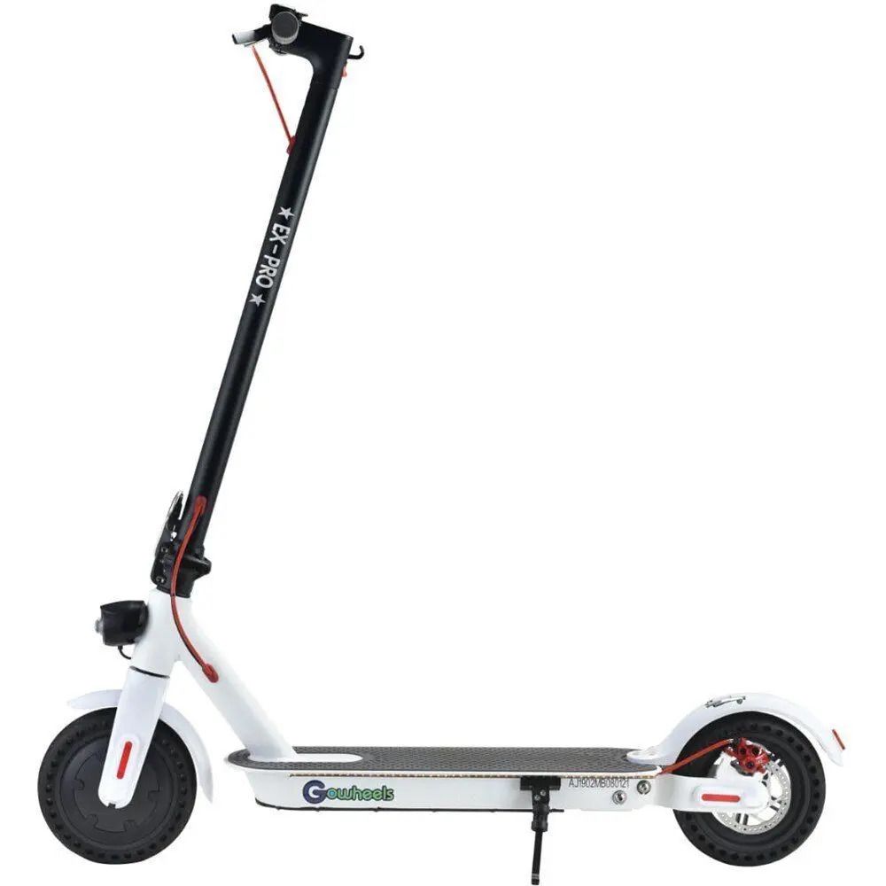 קורקינט חשמלי GoWheels EX-PRO 2024 יבואן רשמי – תמונה 3