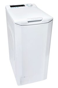 CANDY CSTG28TE/1-S מכונת כביסה פתח עליון 8 ק"ג יבואן רשמי | משלוח מהיר
