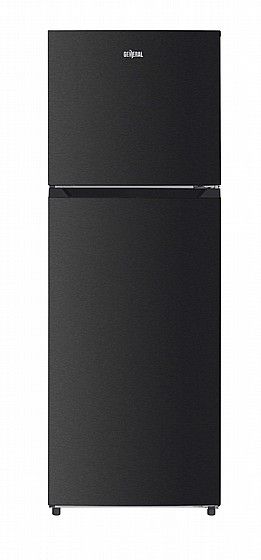 מקרר מקפיא עליון GENERAL דגם GE302BIX יבואן רשמי