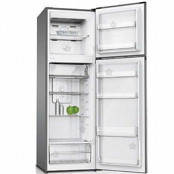 מקרר מקפיא עליון GENERAL דגם GE302BIX יבואן רשמי – תמונה 2