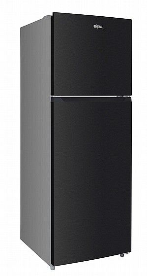 מקרר מקפיא עליון GENERAL דגם GE302BIX יבואן רשמי – תמונה 4