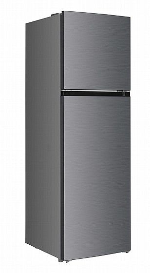 מקרר מקפיא עליון GENERAL דגם GE302IX יבואן רשמי – תמונה 3
